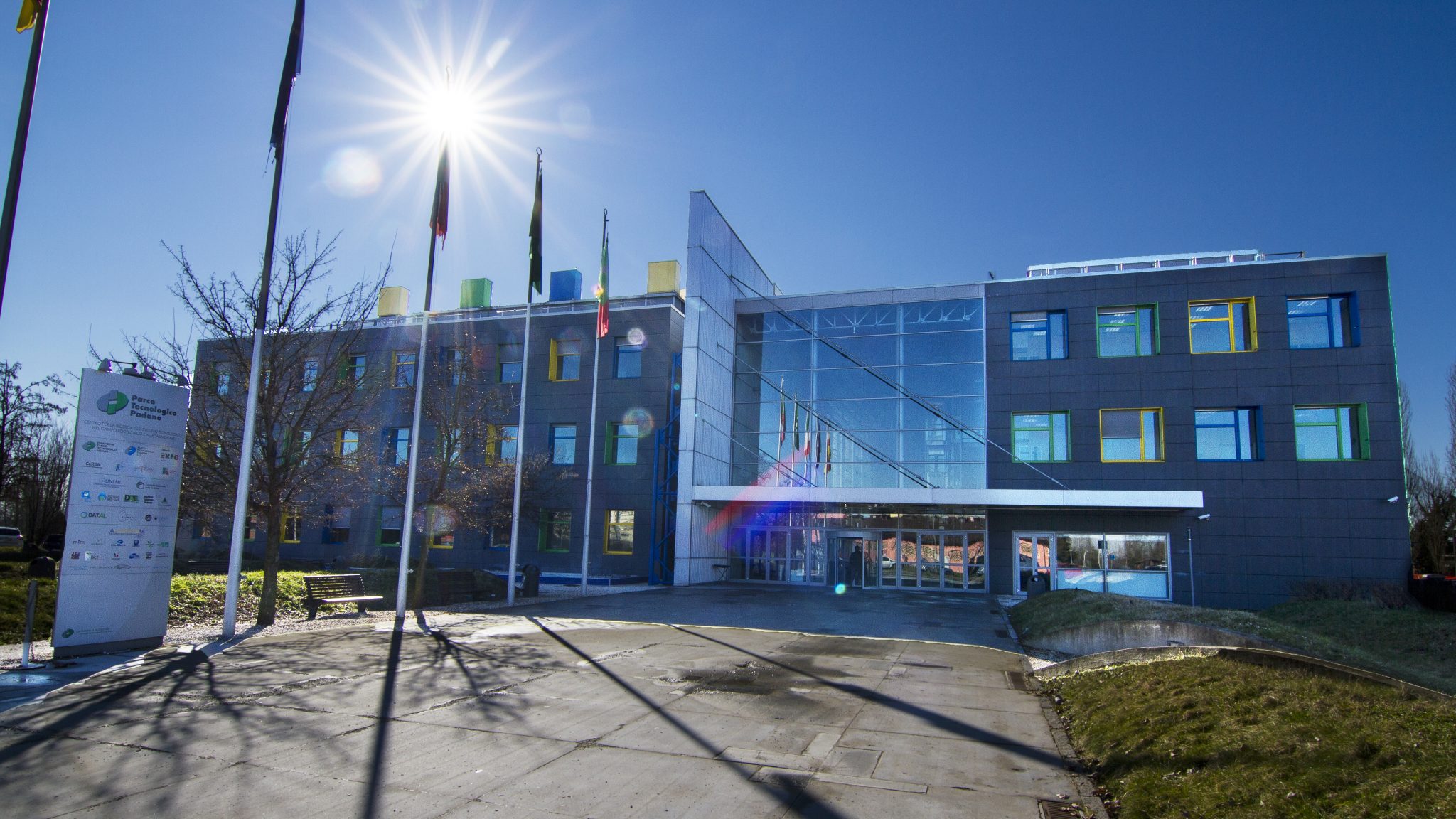 PTP Science Park Destino de Softlanding 2