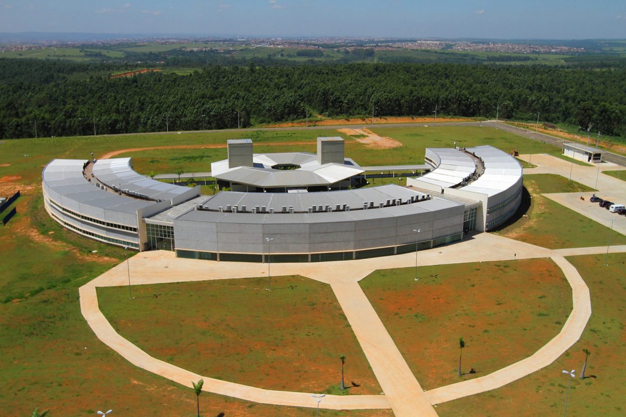Sorocaba Technology Park - Softlanding in Enterprise Eurolodging