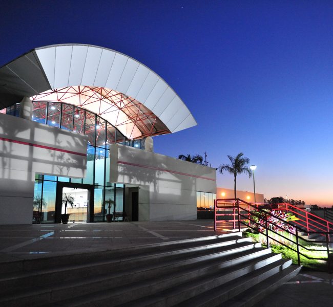 Sao Jose Dos Campos Technology Park