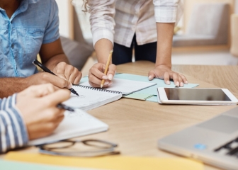 Abierta la convocatoria 2025 del programa JPO en Naciones Unidas para jóvenes profesionales