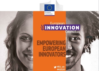 The EIC Accelerator Pilot supports individual Innovation and Development projects