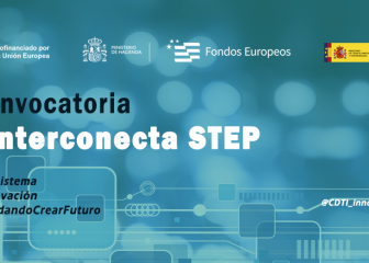 El CDTI presenta la convocatoria INNTERCONECTA-STEP para impulsar consorcios regionales en tecnologías estratégicas