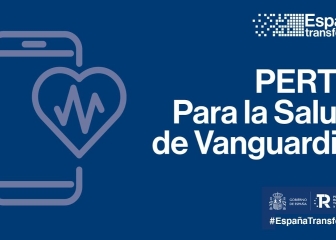 El Ministerio de Ciencia, Innovación y Universidades acaba de abrir nueva convocatoria para proyectos de I+D e innovación de los PERTE Salud de Vanguardia
