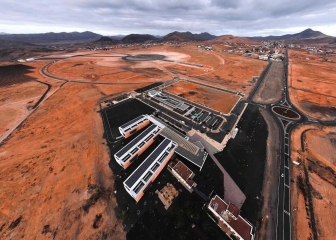 El Parque Tecnológico de Fuerteventura pone en marcha las segundas consultas al mercado del programa Canarias Geo Innovation 2030  