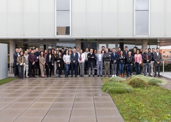 Espaitec y la Universitat Jaume celebran el «Encuentro de Empresas» mostrando la nueva estrategia de apoyo a sus empresas y entidades