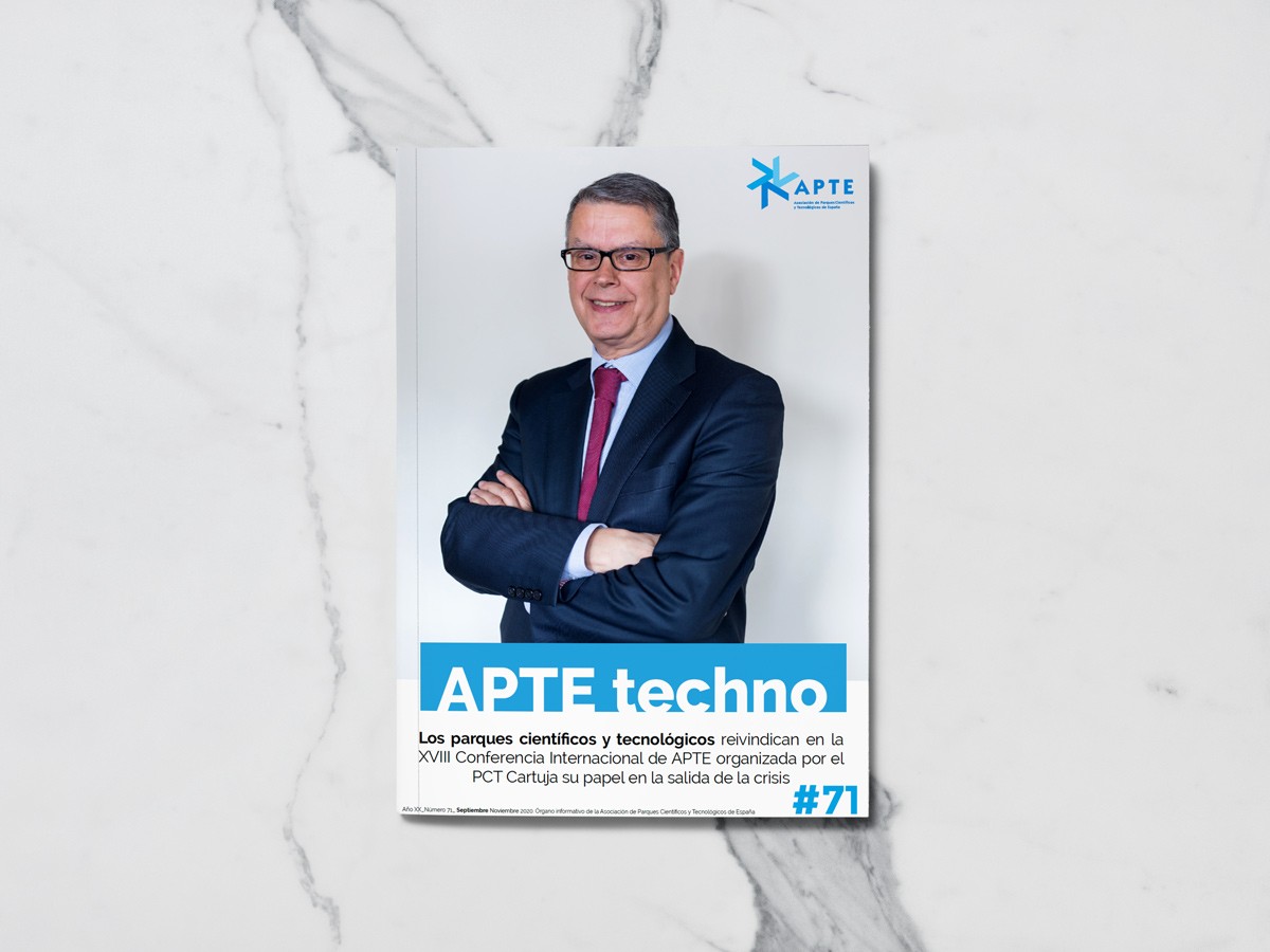 APTE Techno nº 71