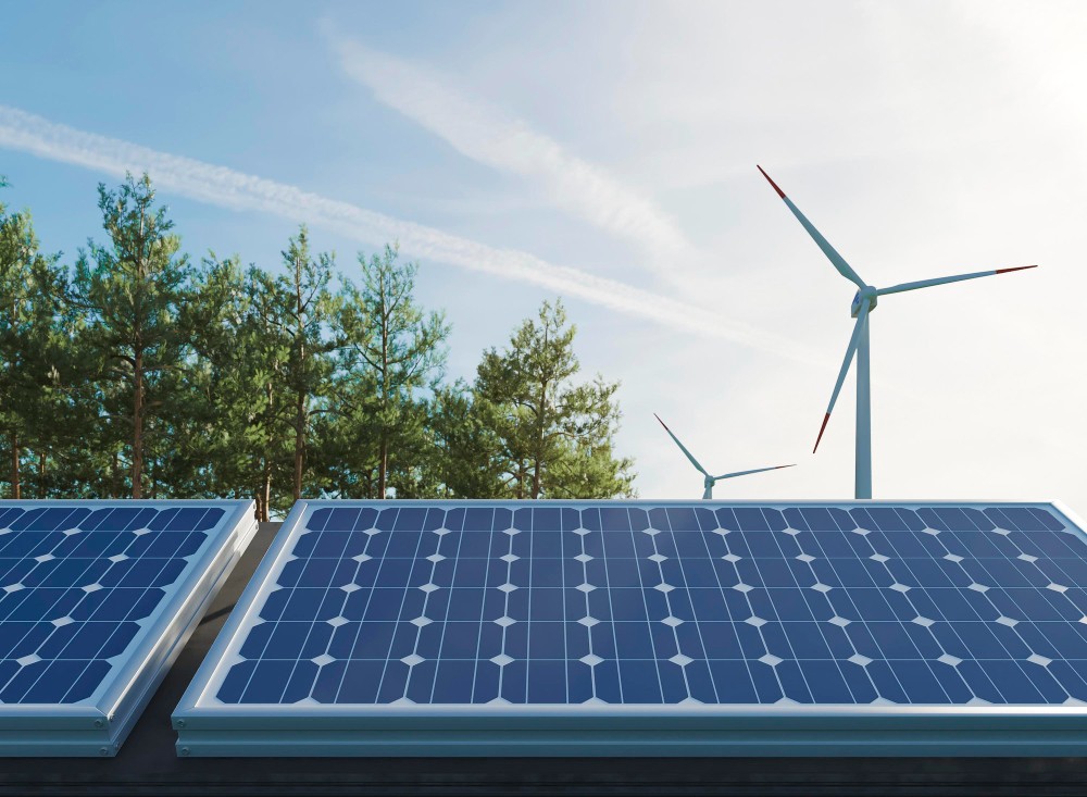 Ayudas a proyectos innovadores de almacenamiento energético hibridado