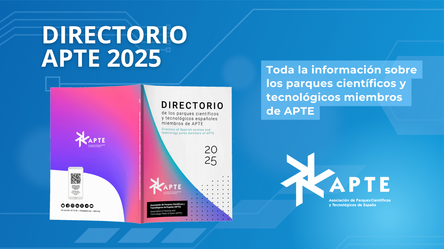 Directorio APTE 2025