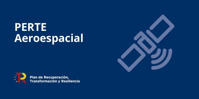 Fichas PERTE Aeroespacial