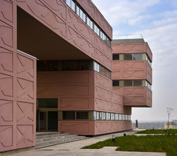 TEC Parque Tecnológico del Sur TEC Parque Tecnológico del Sur