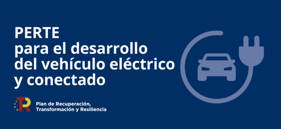 Lanzamiento de PERTE VEC Transversal