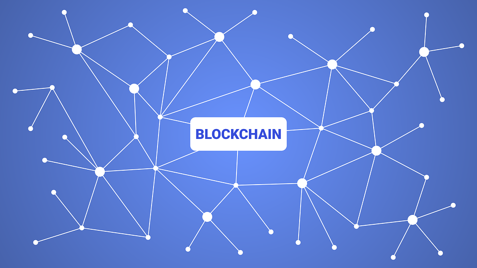 ¿POR QUÉ BLOCKCHAIN?
