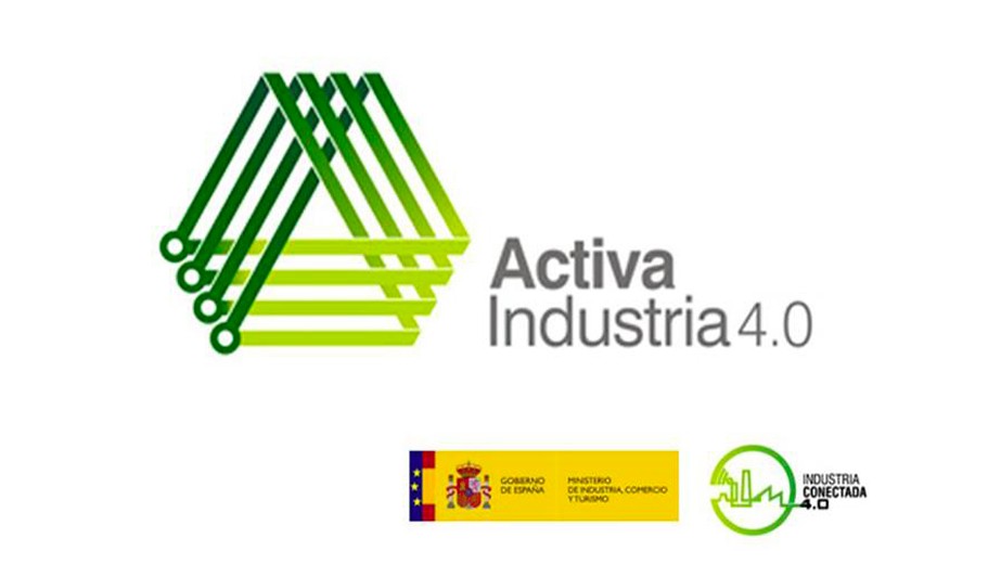 Proyectos de I+D+i en el ámbito de la industria conectada 4.0