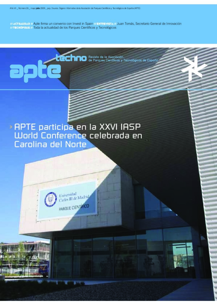 APTE TECHNO nº 26