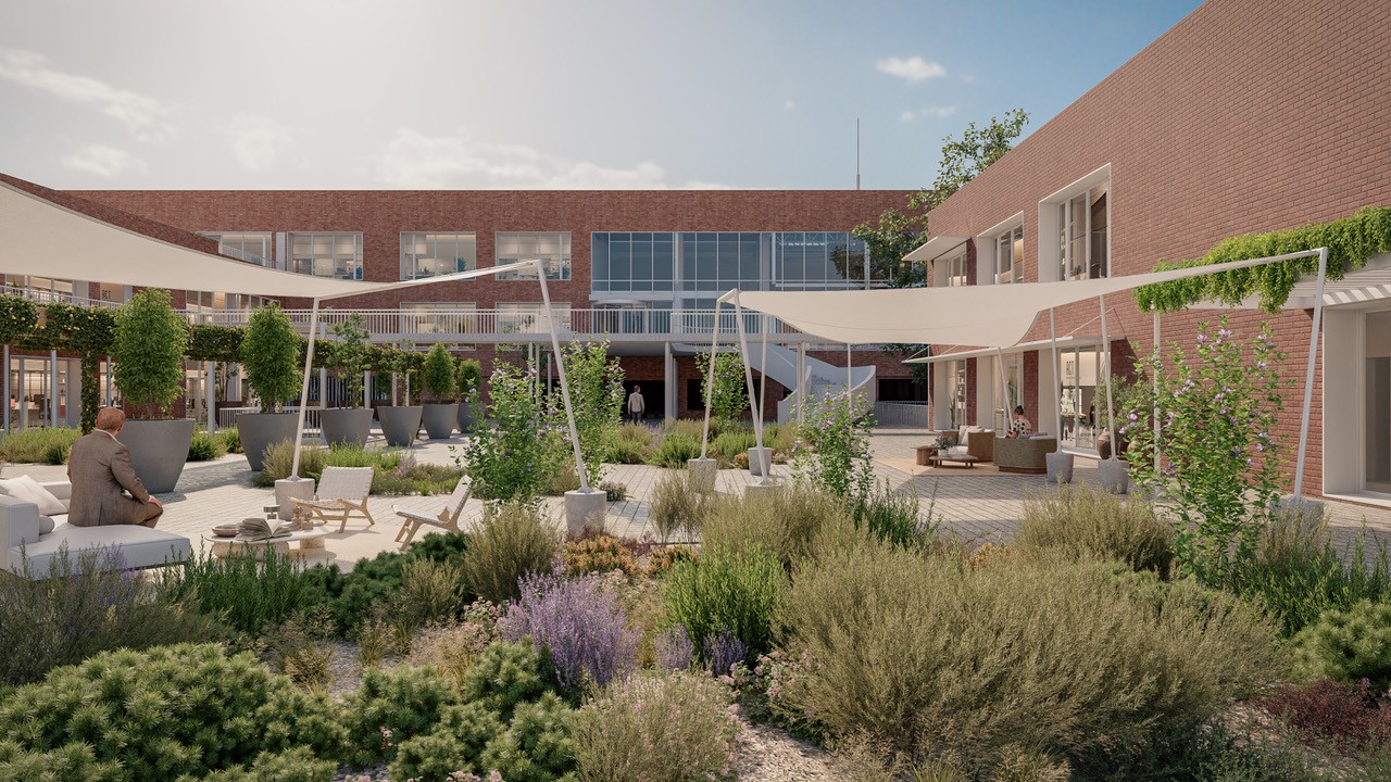 Kadans Science Partners SP Services