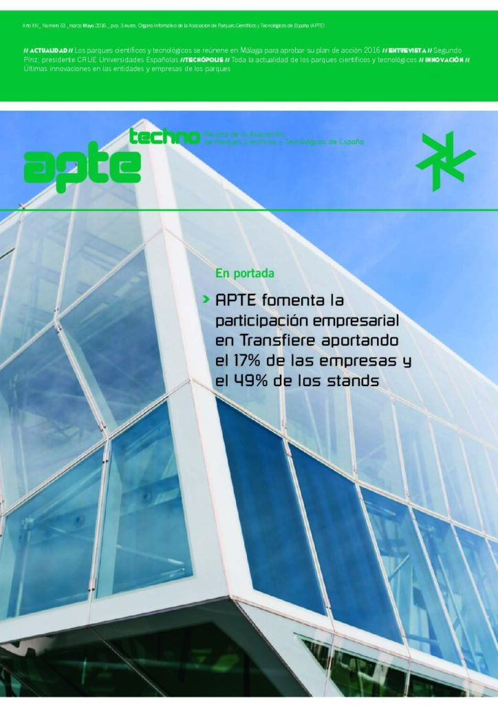 APTE TECHNO nº 53