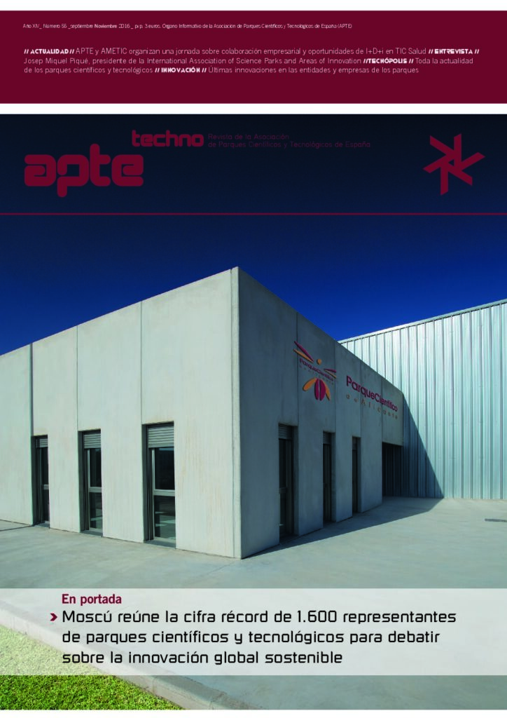 APTE TECHNO nº 55