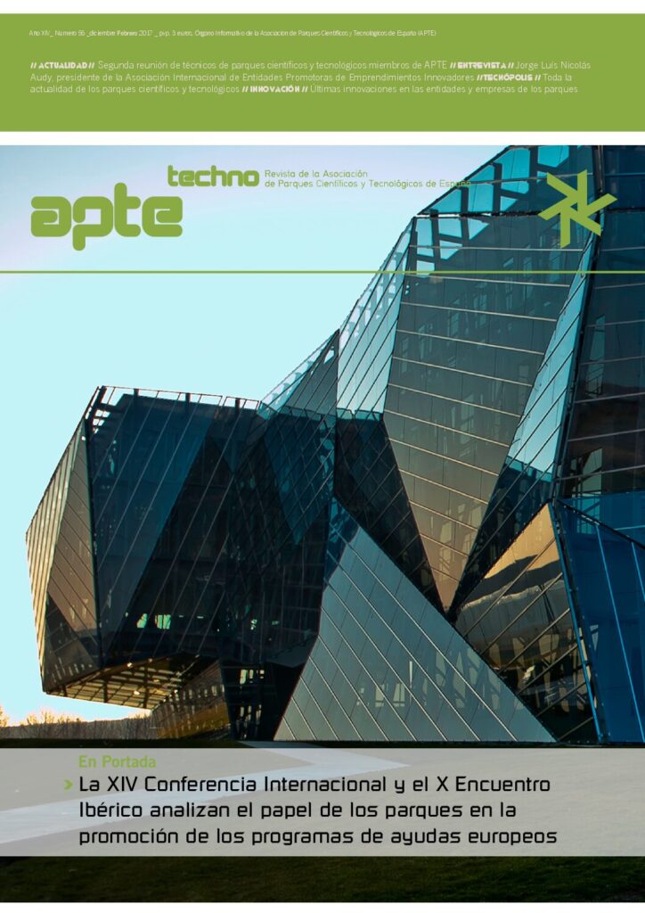 APTE TECHNO nº 56