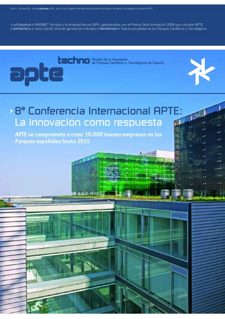 APTE TECHNO nº 28