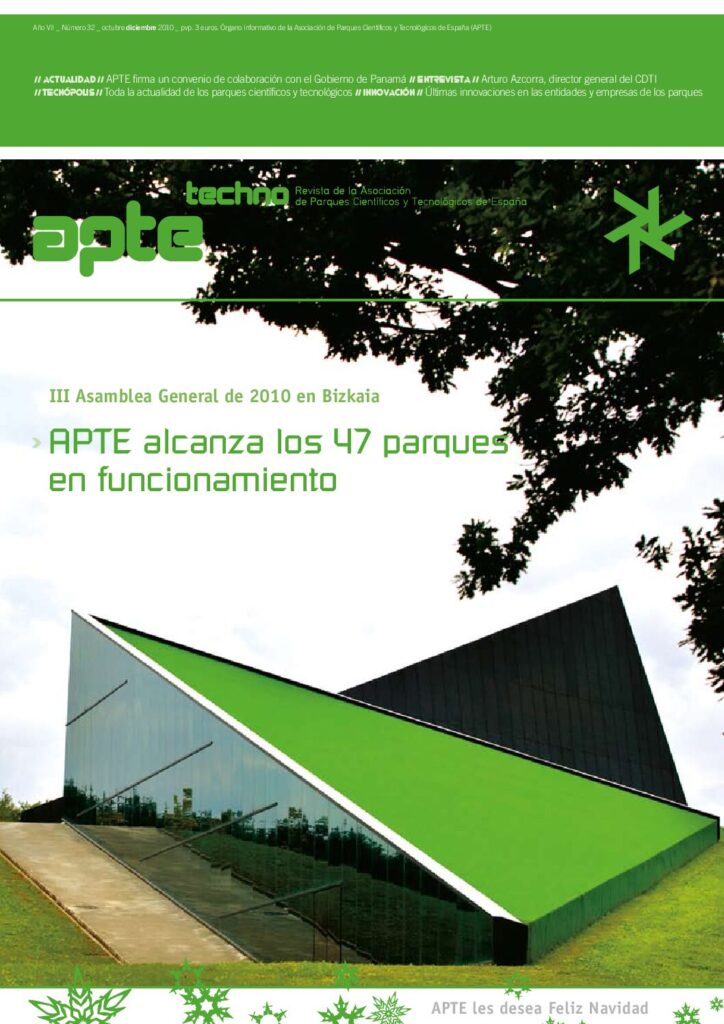 APTE TECHNO nº 32