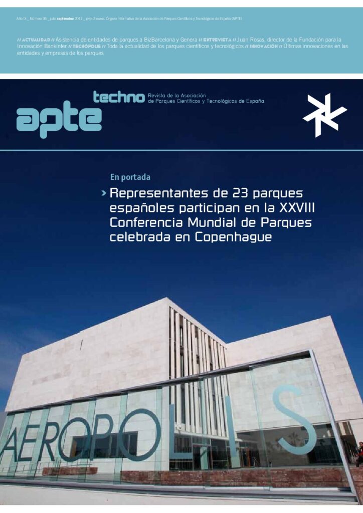 APTE TECHNO nº 35