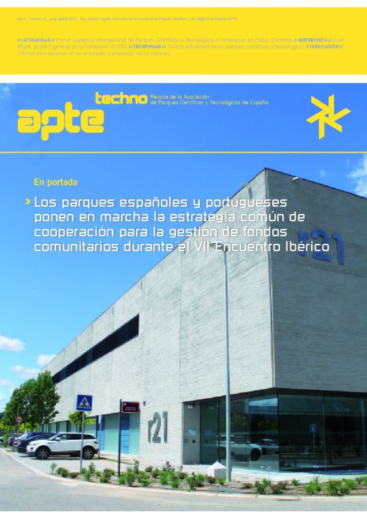 APTE TECHNO nº 42