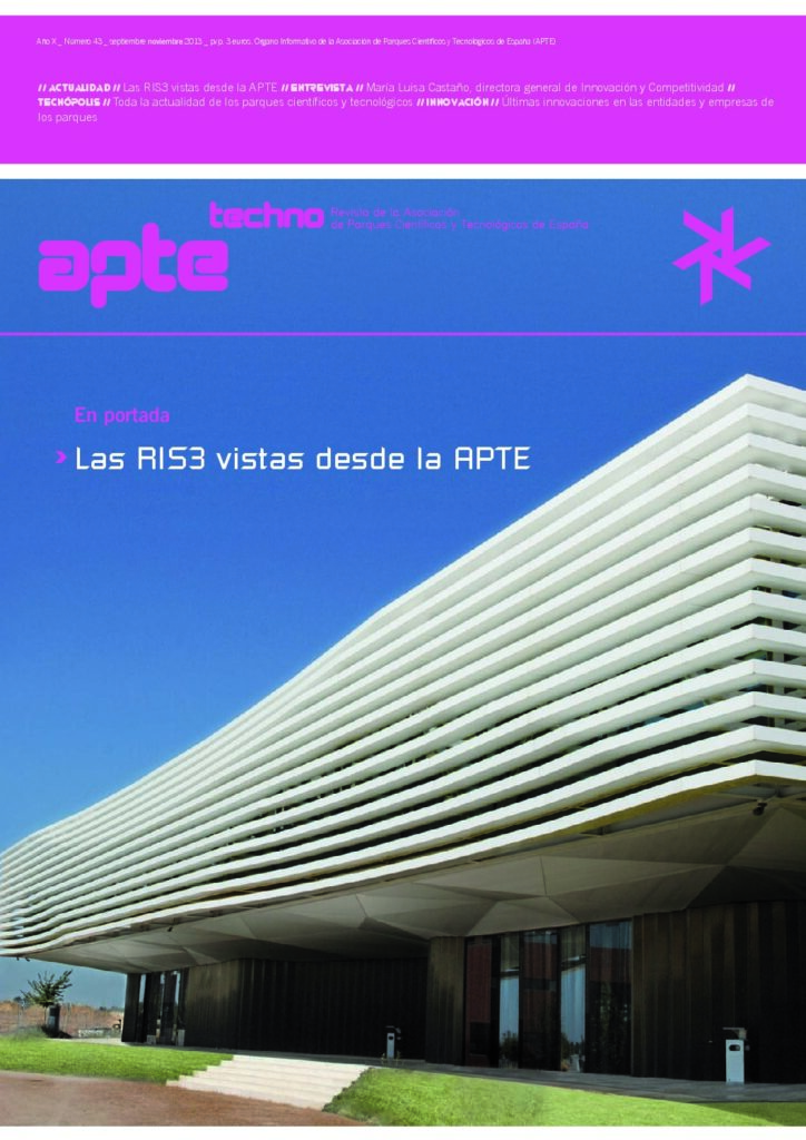APTE TECHNO nº 43