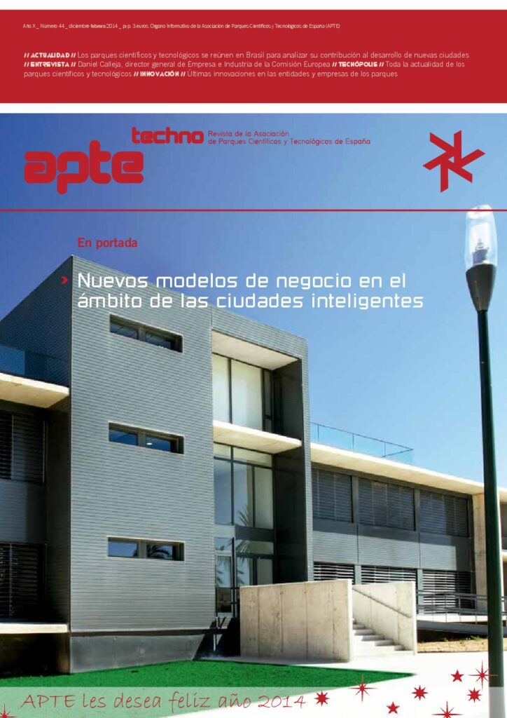 APTE TECHNO nº 44