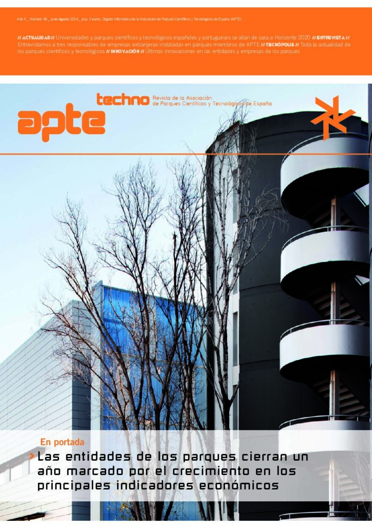APTE TECHNO nº 46
