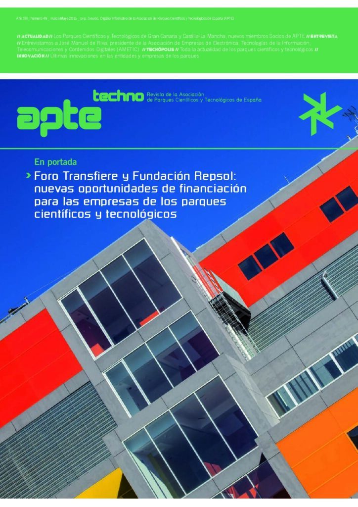 APTE TECHNO nº 49
