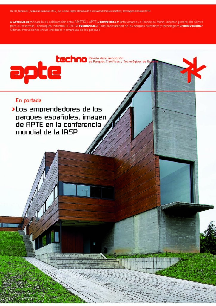 APTE TECHNO nº 51
