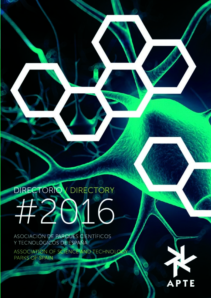 Directorio APTE 2016
