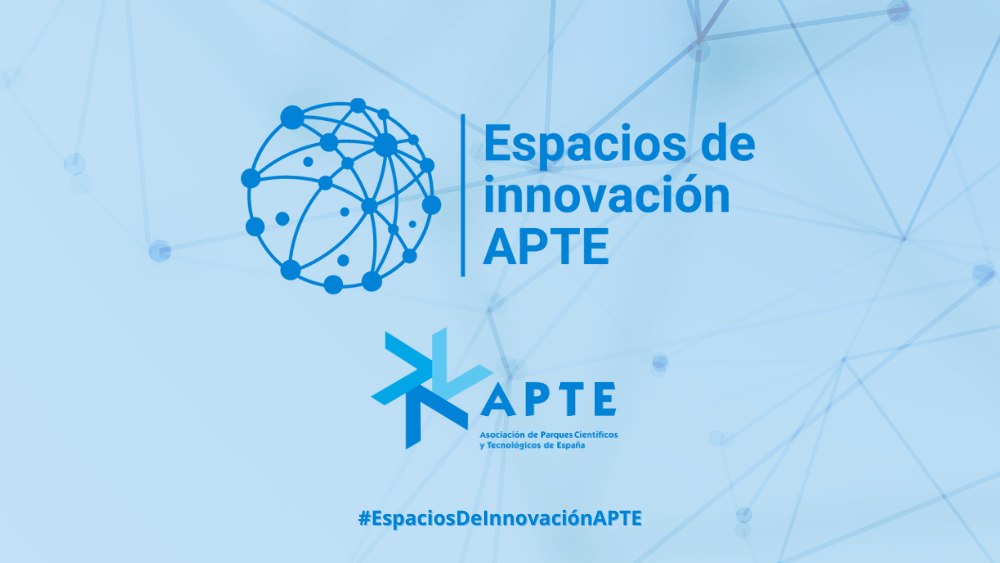 Espacios de innovación APTE