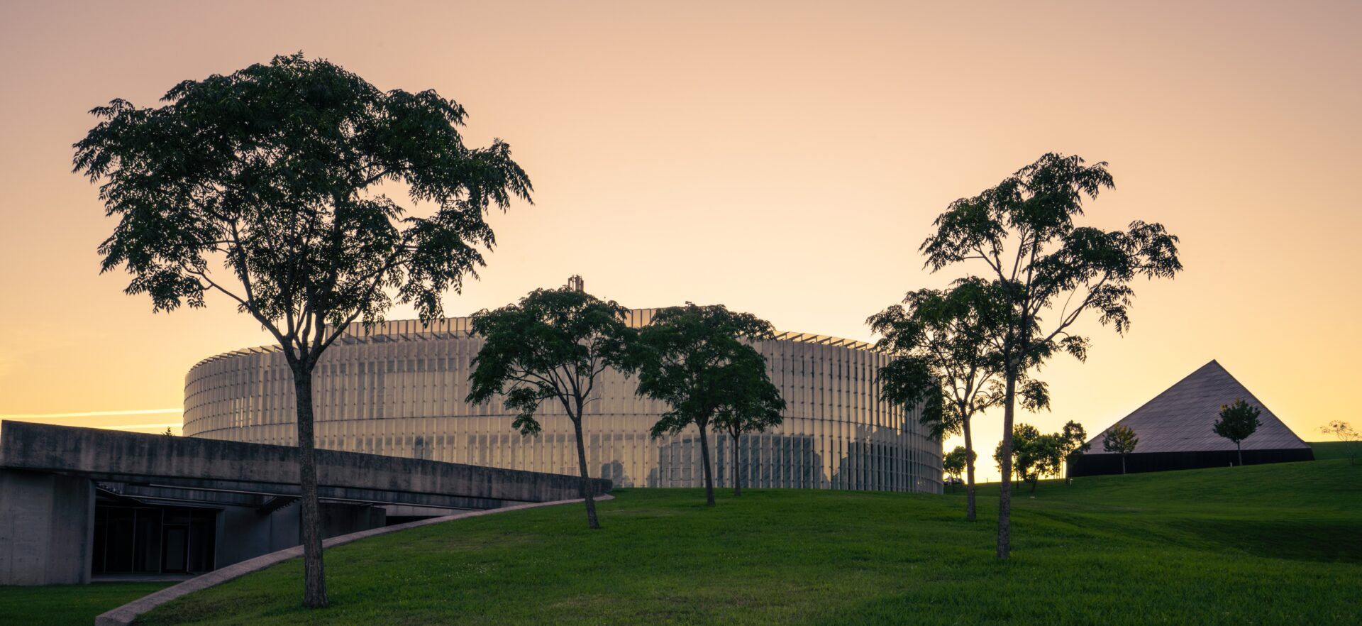 Parque Tecnológico de Euskadi – Bizkaia