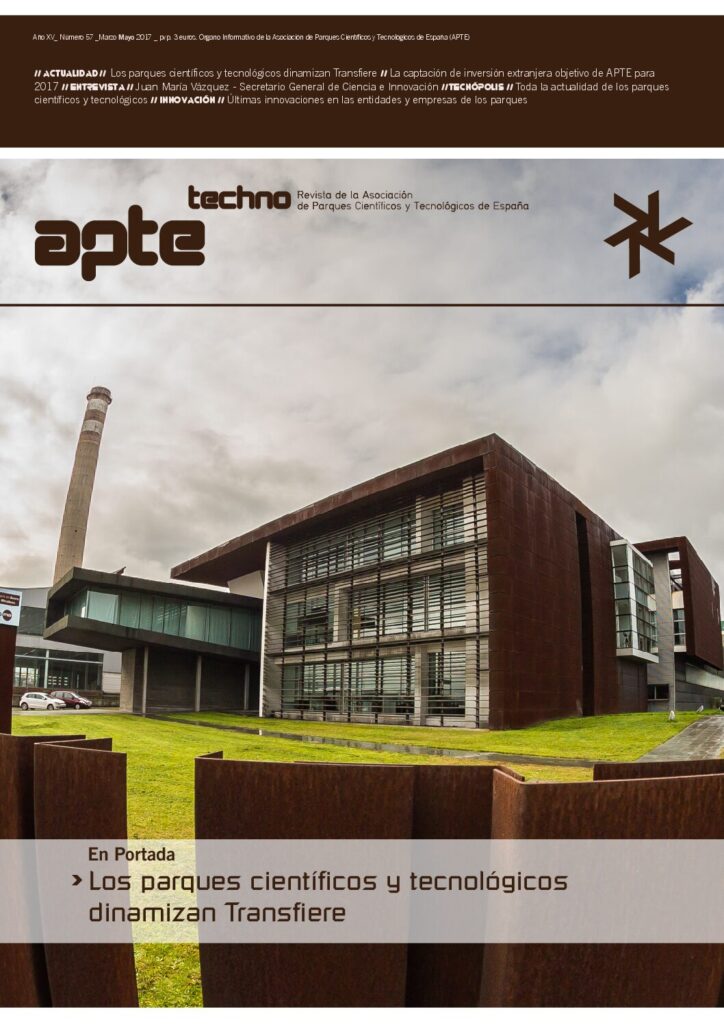 APTE TECHNO nº 57