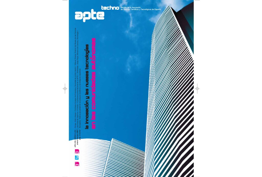 APTE TECHNO nº1