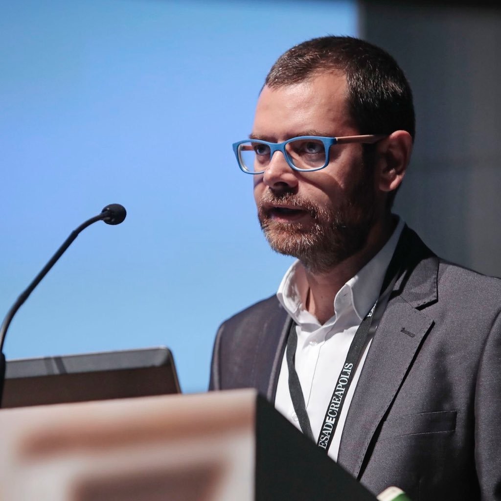 Oriol Alcoba