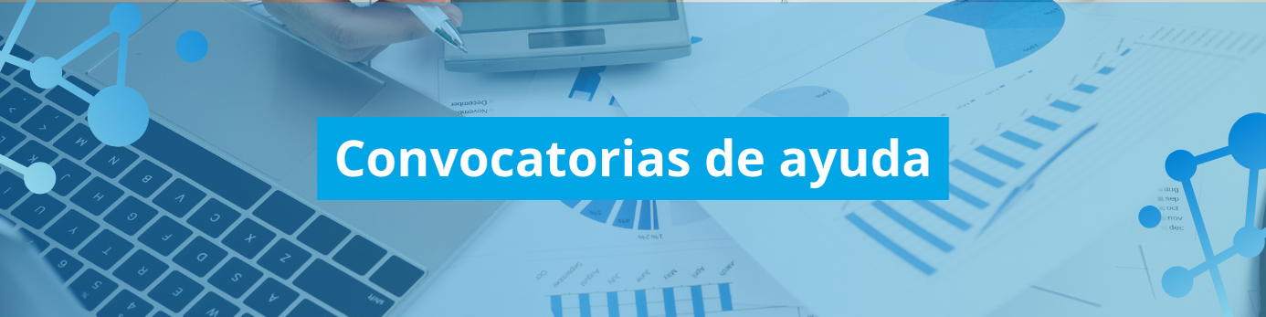 Convocatorias de ayudas