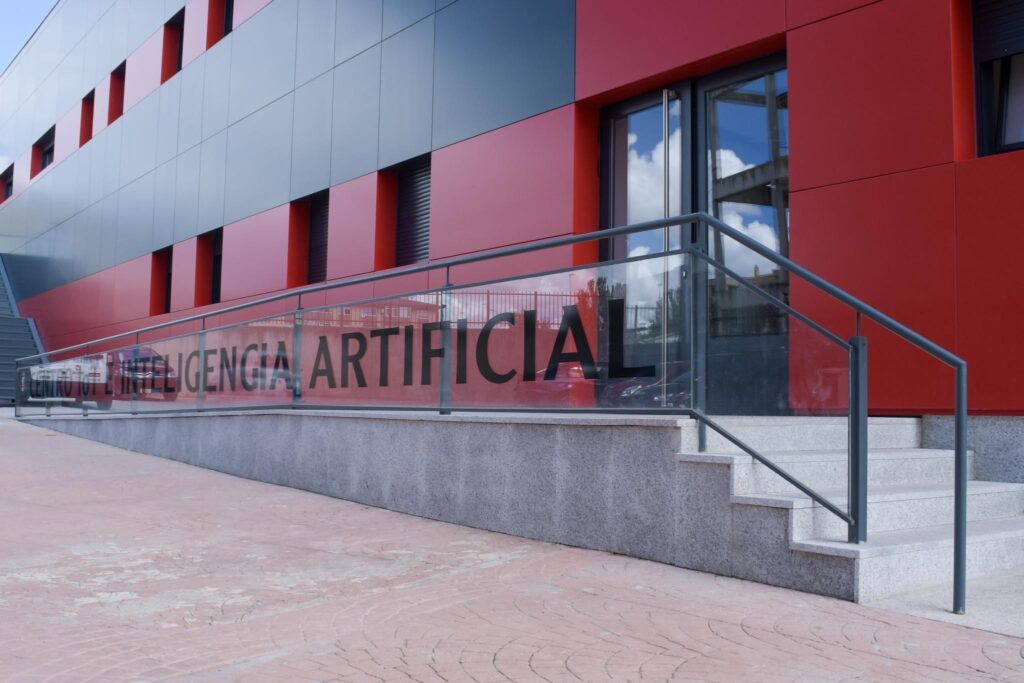Salamanca Tech
