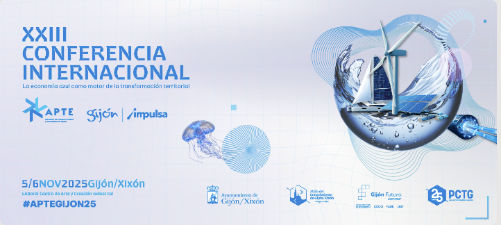 XXIII Conferencia Internacional APTE – Gijón