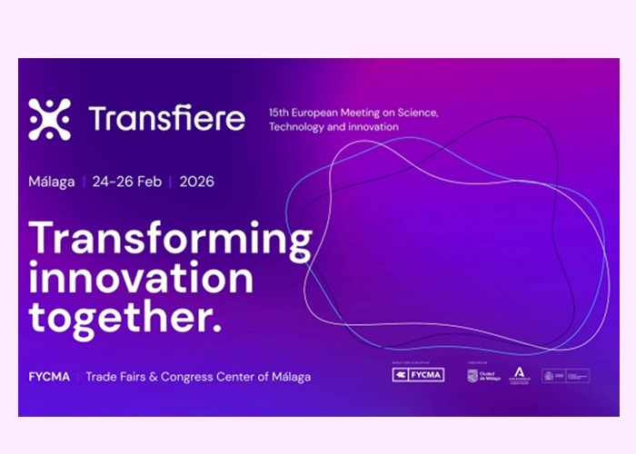 15º Foro Transfiere (24-26 de febrero)