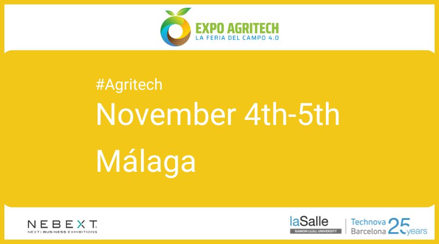 AgriTech Startup Forum