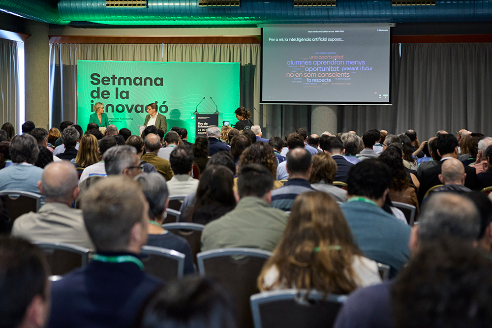 Semana de la Innovación de la UAB