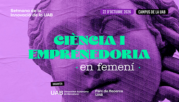 Ciencia y Emprendimiento en Femenino: