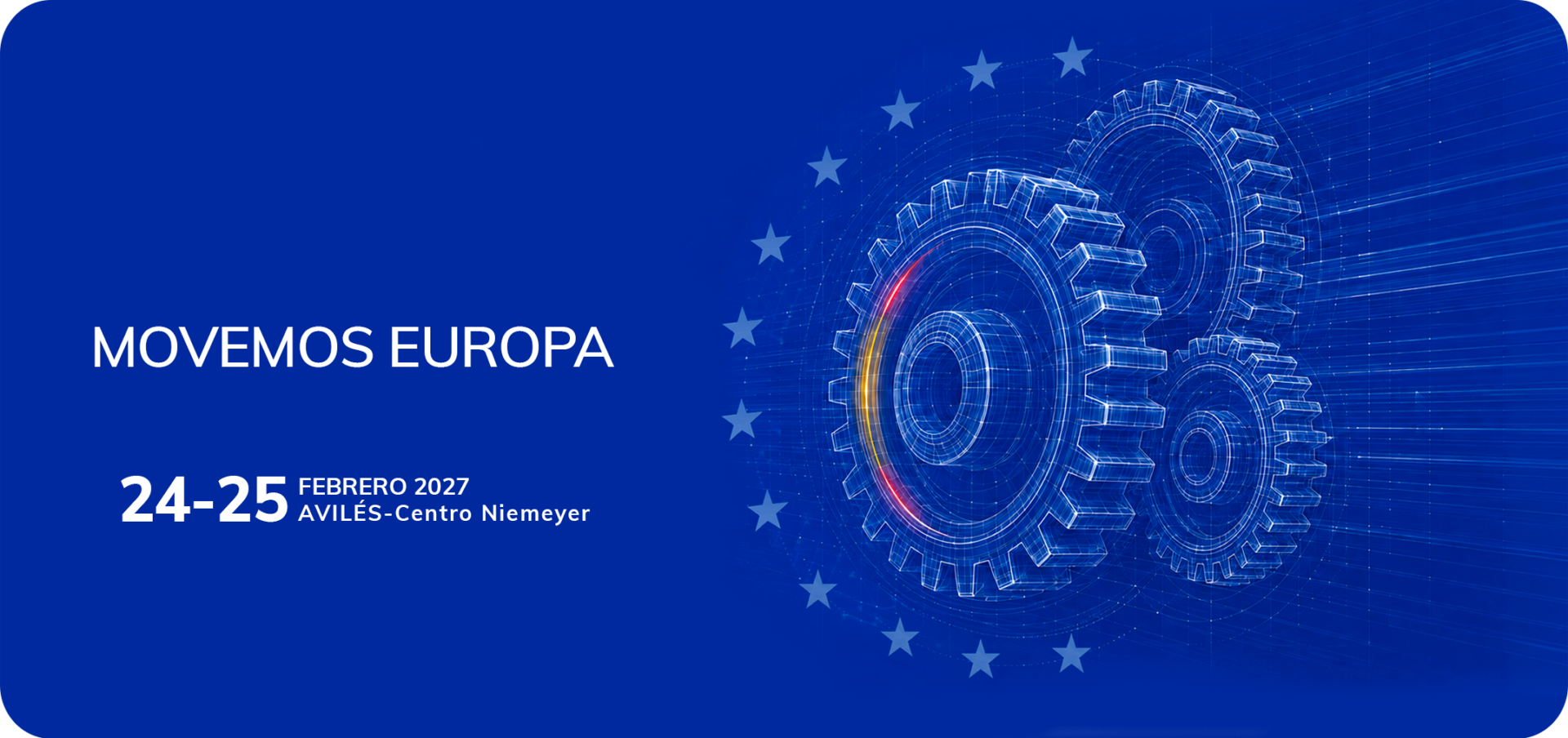 9º Congreso Nacional de Industria