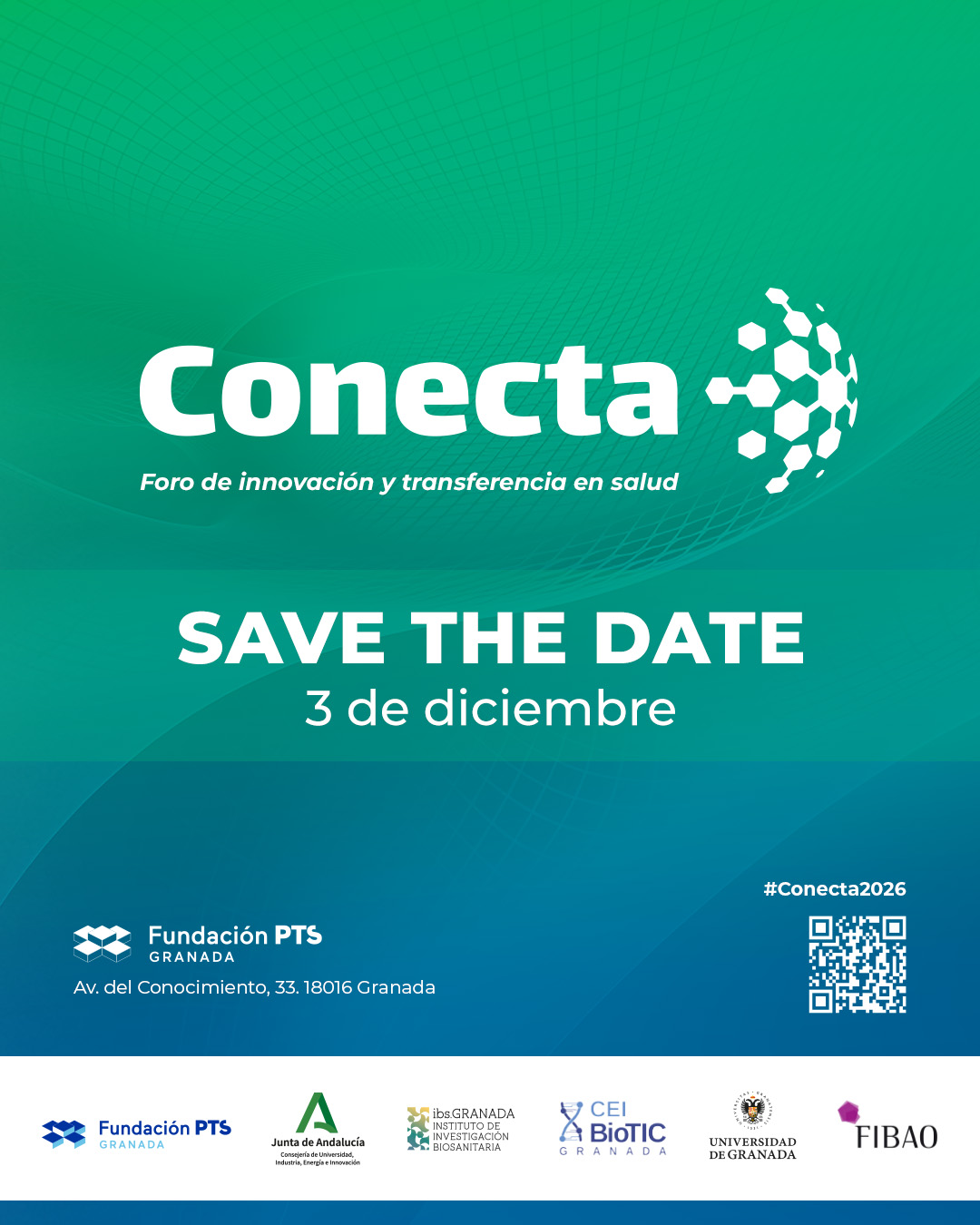 CONECTA 2026