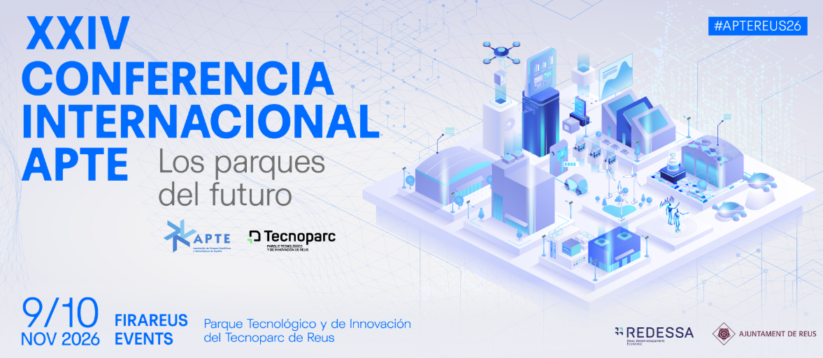 XXIV Conferencia Internacional de APTE